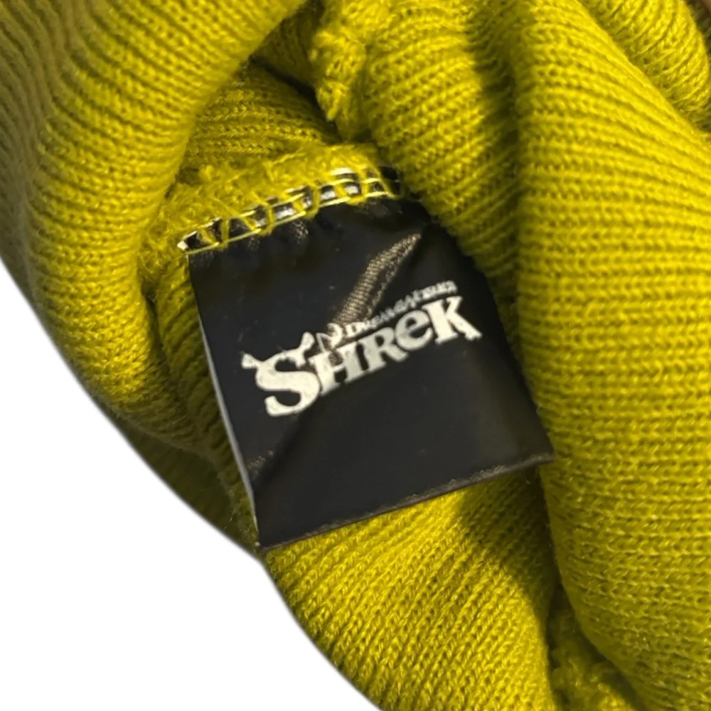 SHREK Kids (L) nwot will fit adult